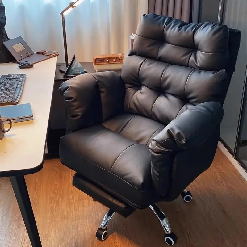 Стул boss, офис, компьютер, откидывающийся,