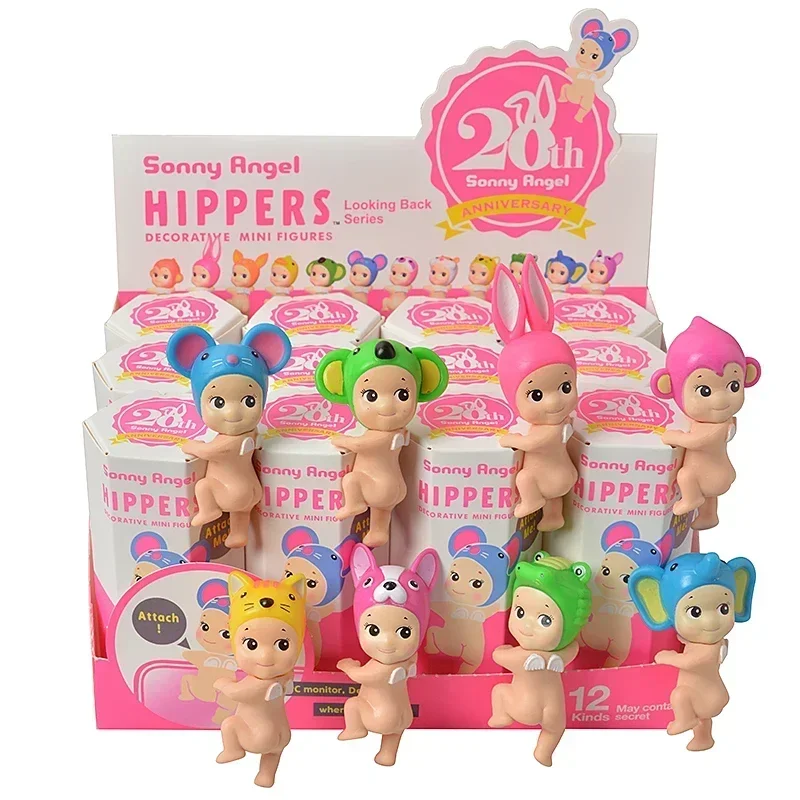 Sonny angel hippers слепая коробка - Фотография_6