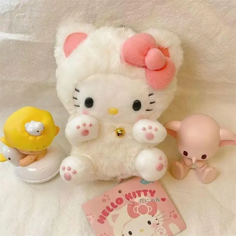 Hello kitty цепочка для мобильного телефона - Фотография_6