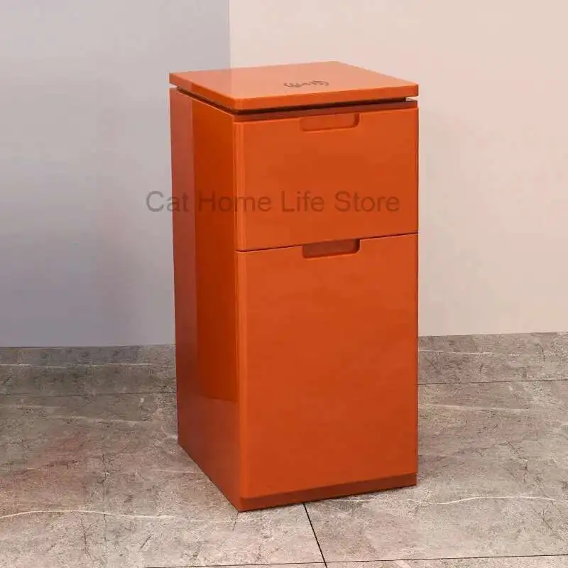 Вспомогательные тележки для гостиной - Фотография_2