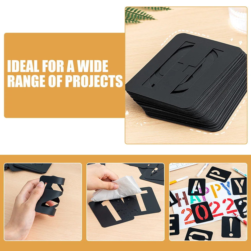 2 комплекта многоразовых пластиковых - Фотография_3