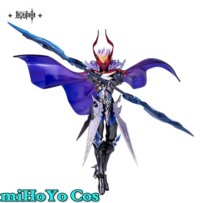 [подлинная] mihoyo игра genshin
