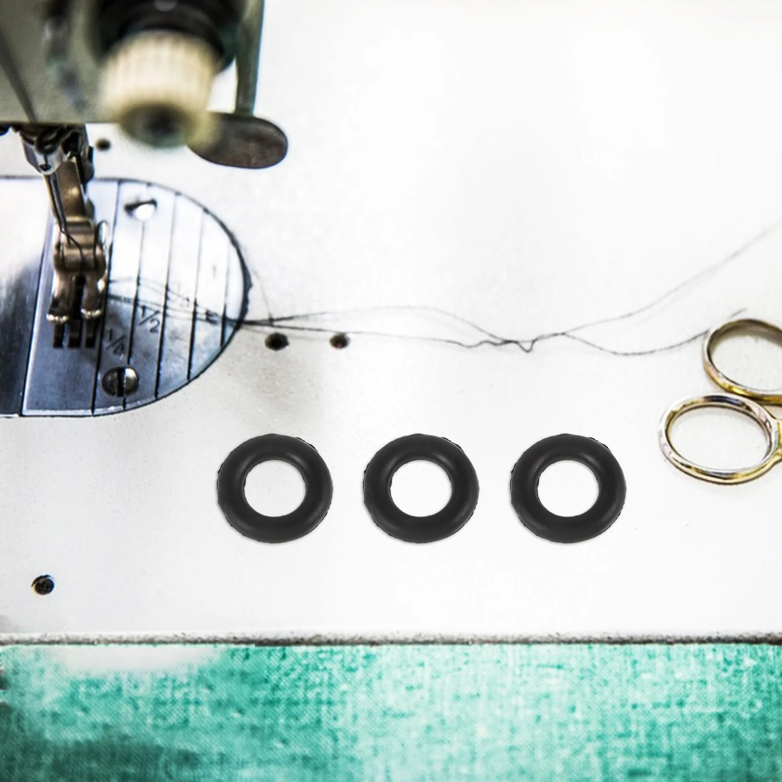 Резиновое кольцо для намотки машины - Фотография_3