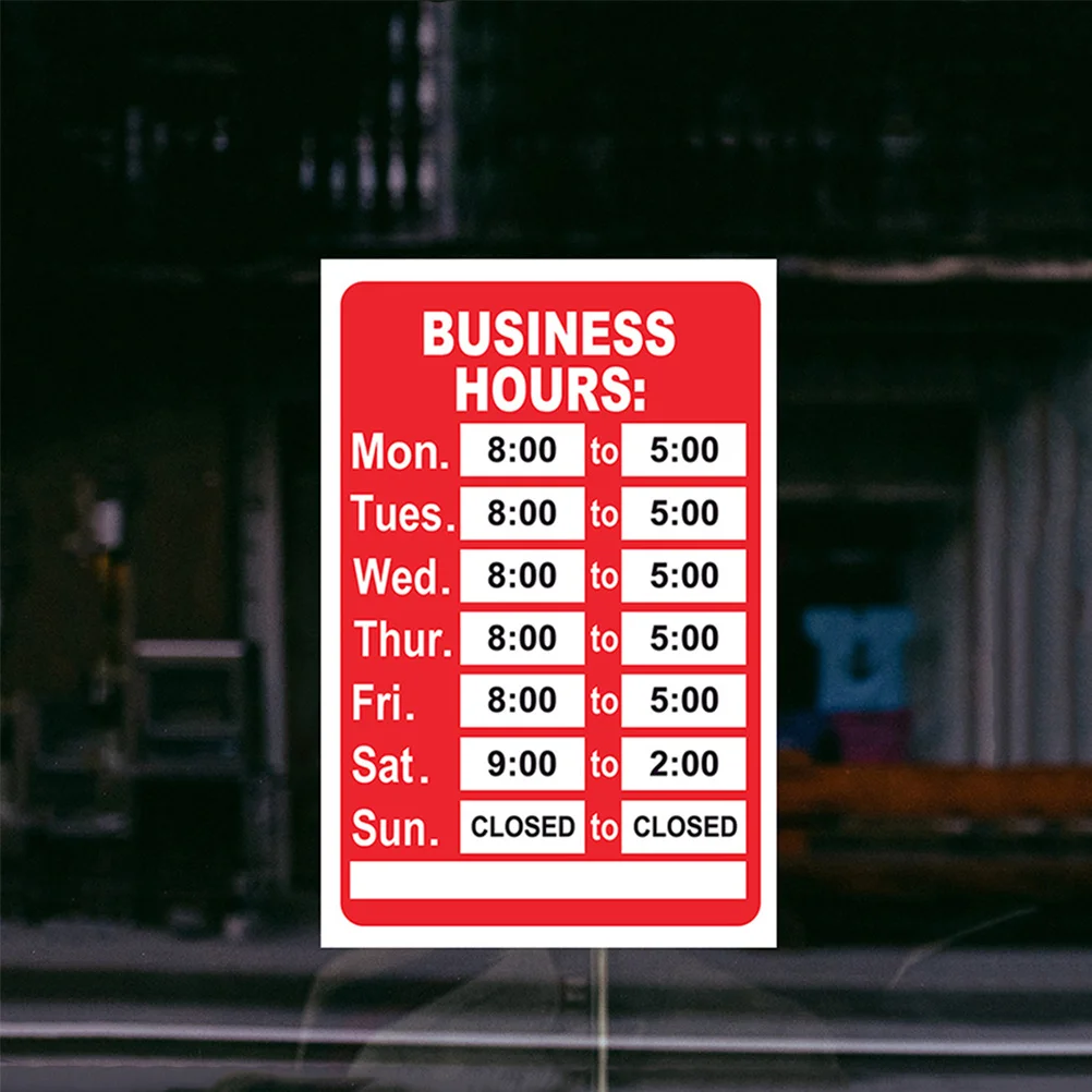 Знак для деловых часов - Фотография_6