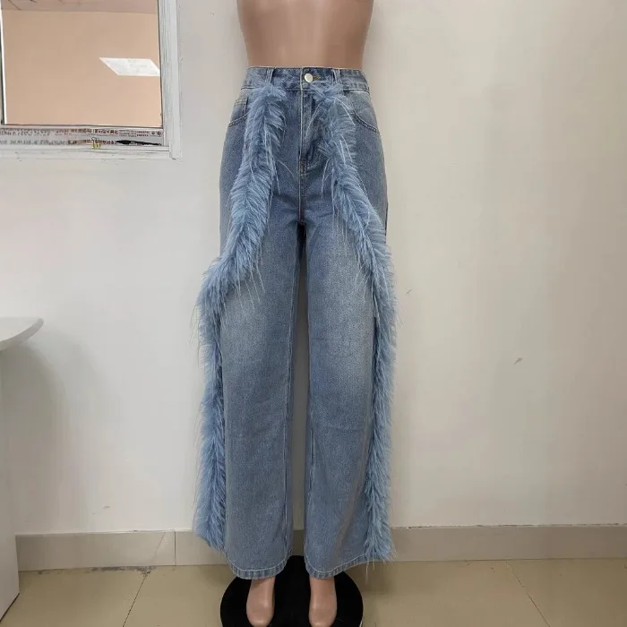 Сексуальные женские брюки - Фотография_4