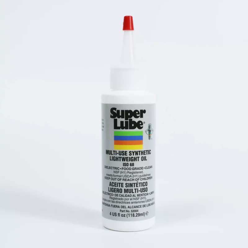 Оригинальная смазка super lube 52004 51004 - Фотография_2
