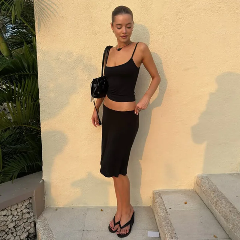 Tornova сексуальный жилет на подтяжках - Фотография_2