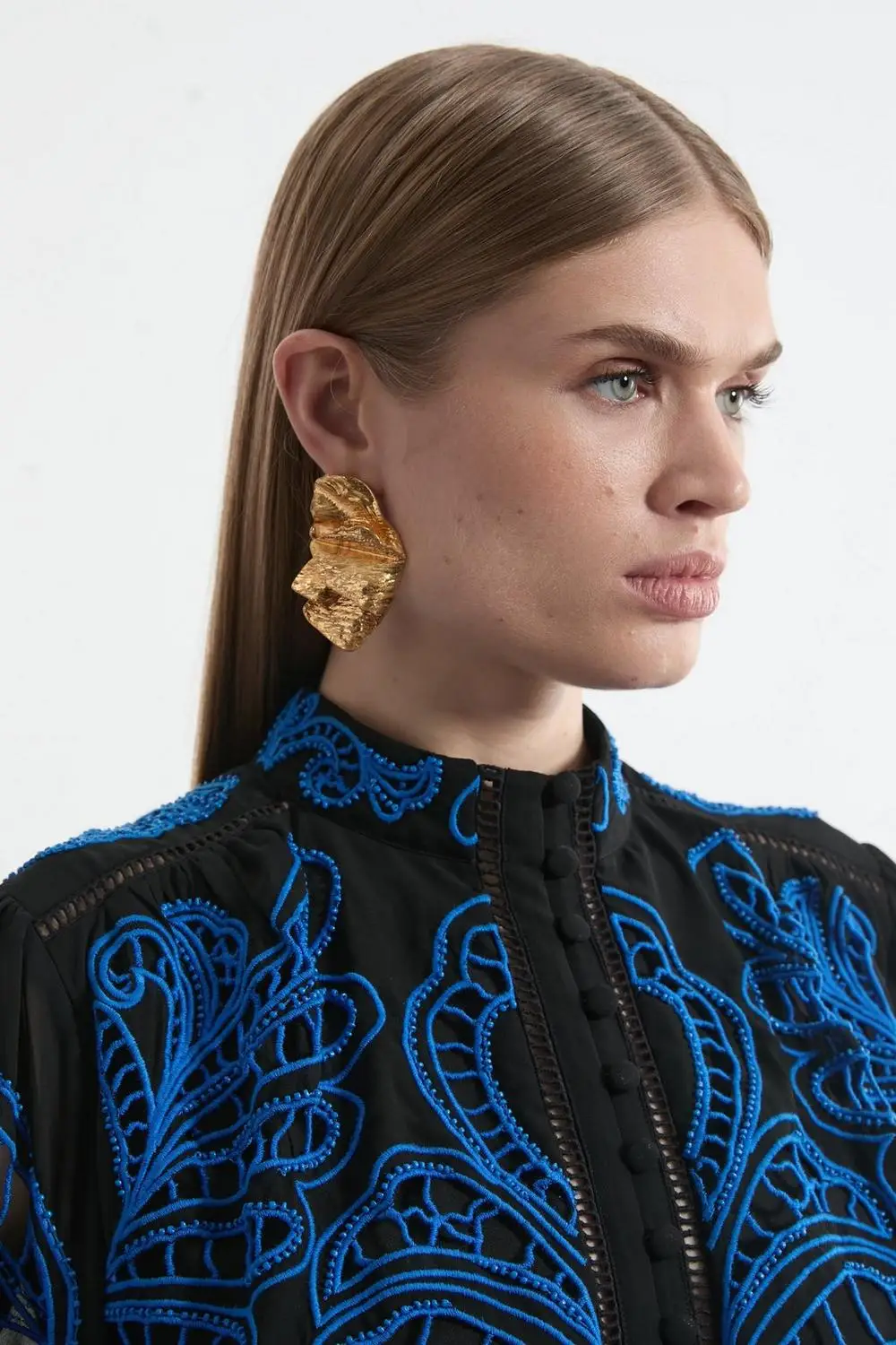 Уникальные черные платья для выпускного вечера по индивидуальному заказу - Фотография_6