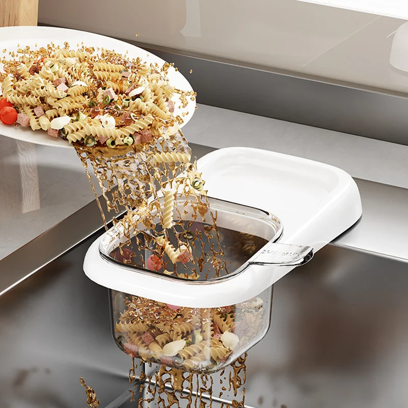 Ситечко для раковины