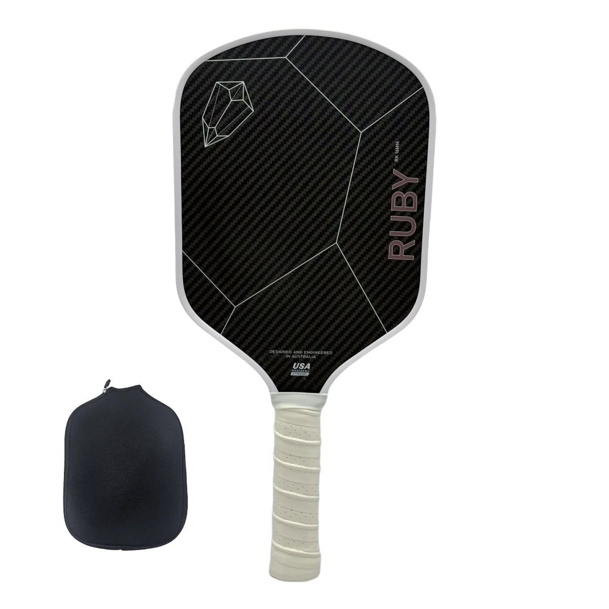 Songiy pickleball paddle кевларовое