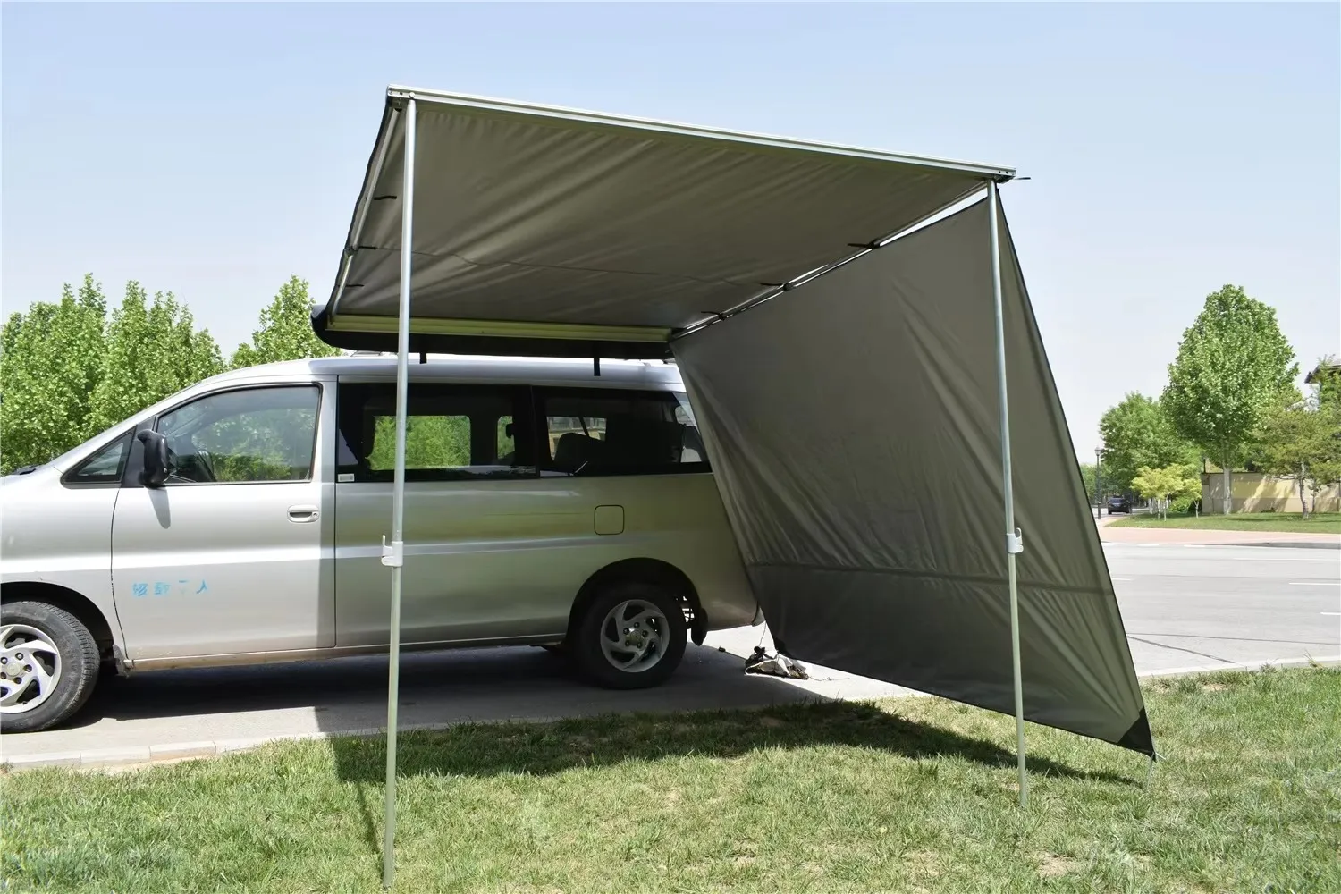 4x4 offroad overland снаряжение - Фотография_4