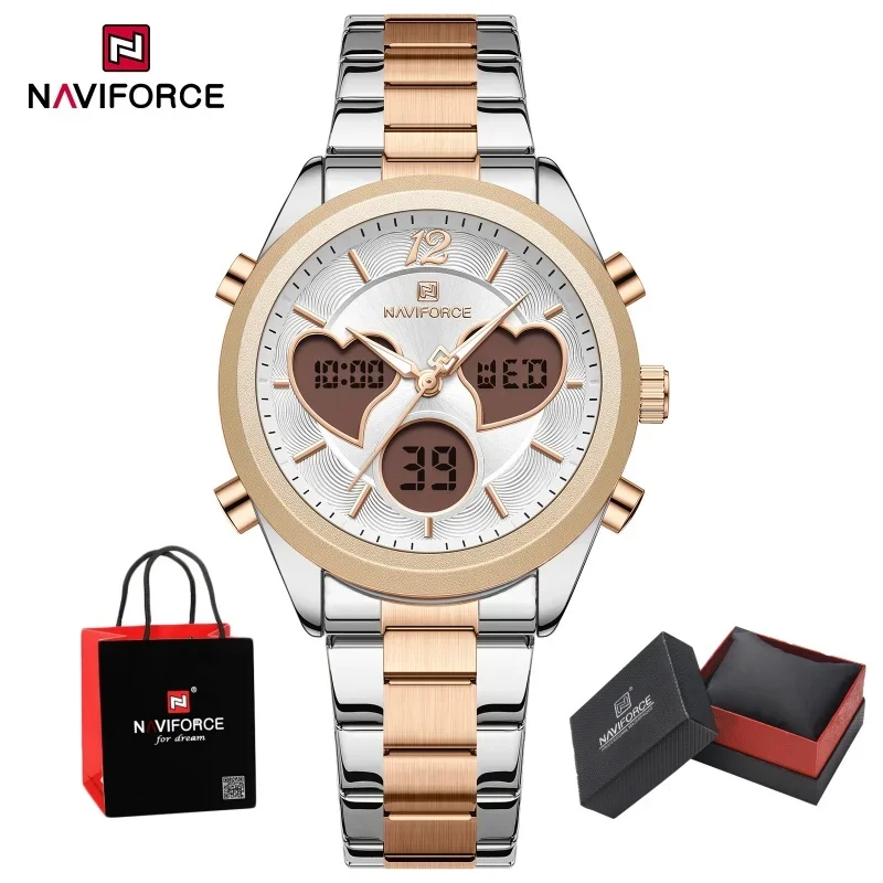 Посылка, подарки naviforce