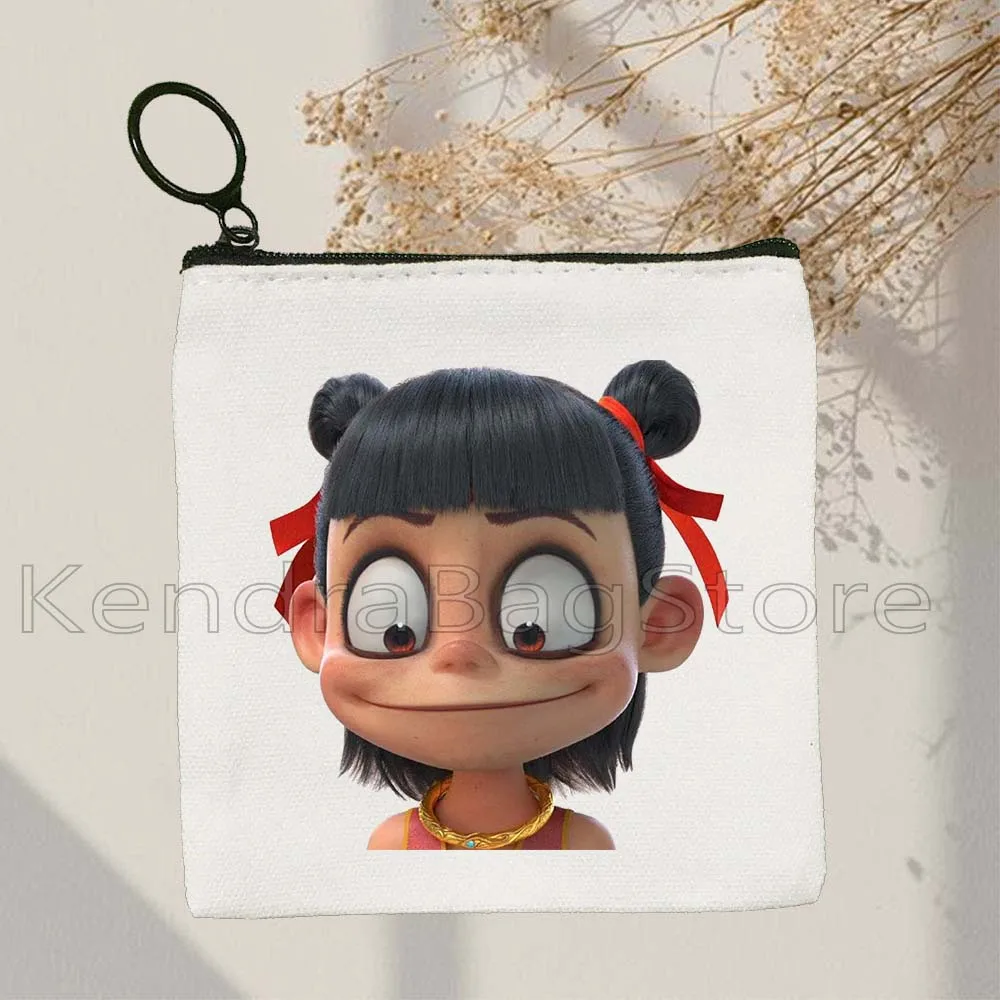 Ne zha oubing chibi традиционный - Фотография_2