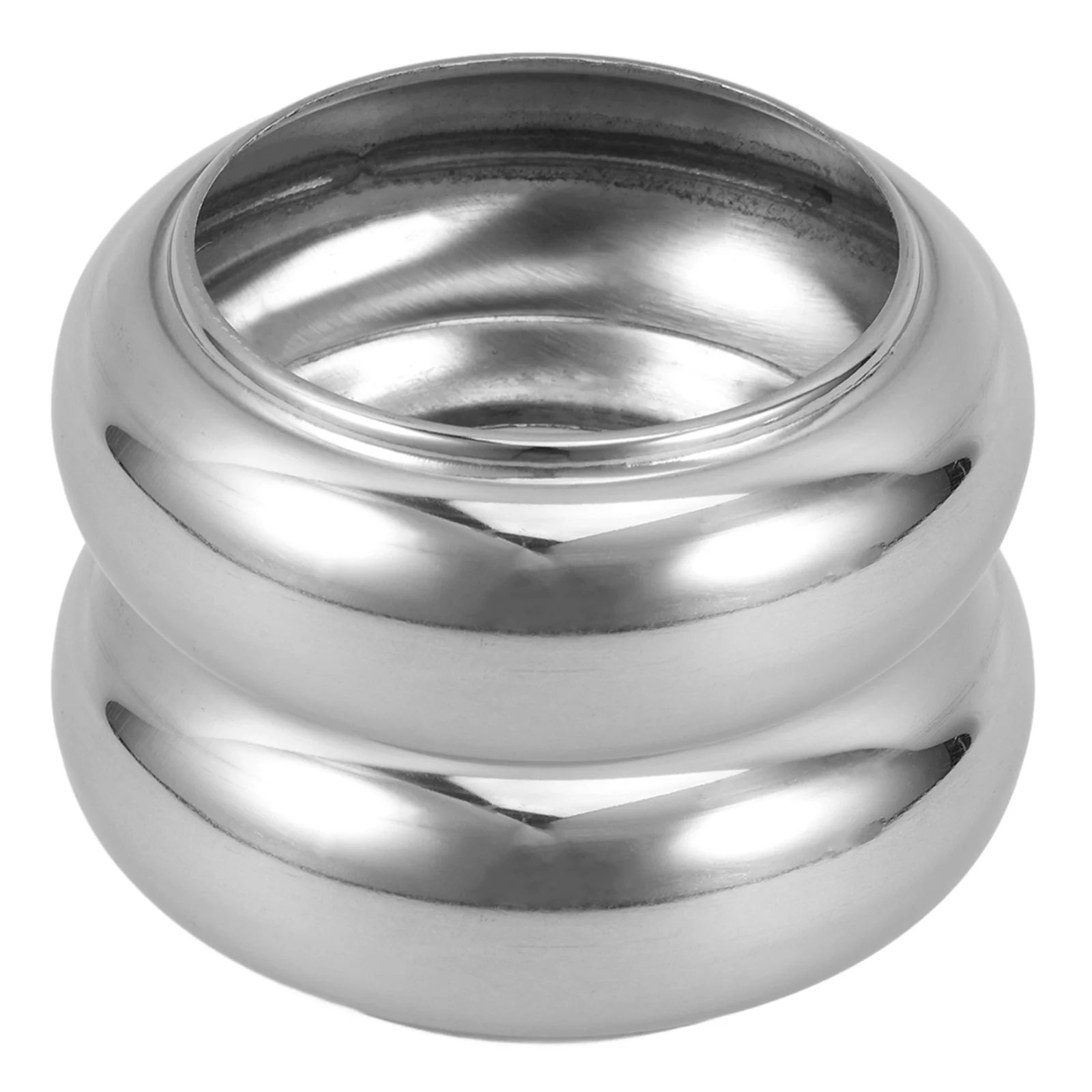 Колпачки для стоек из нержавеющей стали - Фотография_4