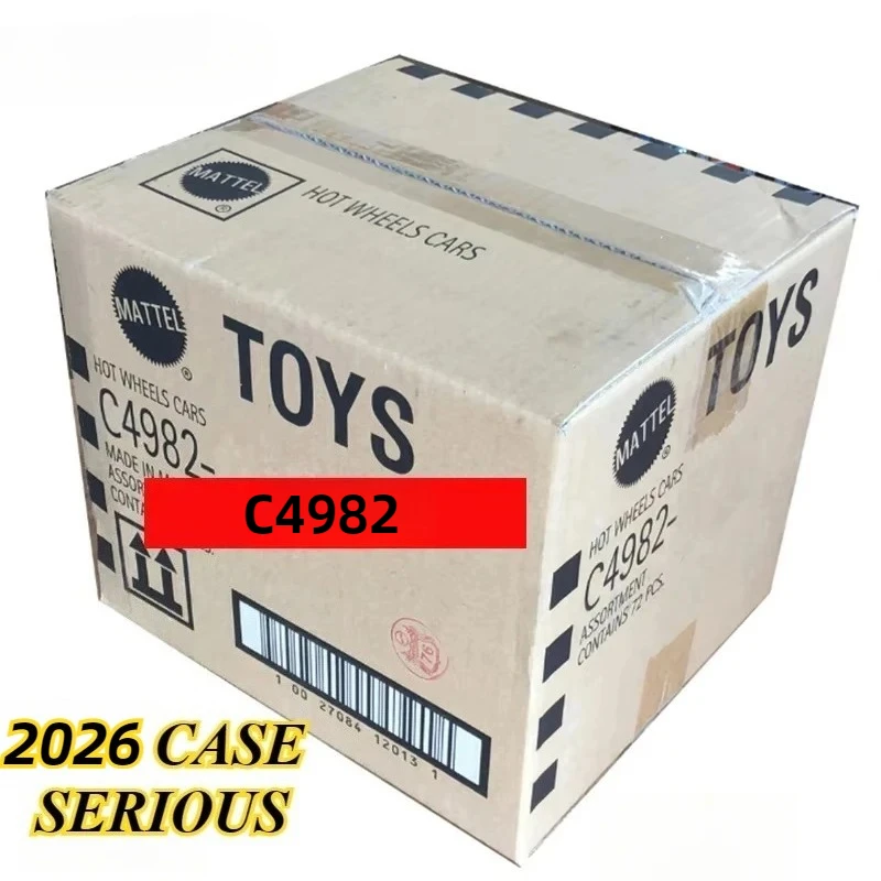 2026 чехол партии