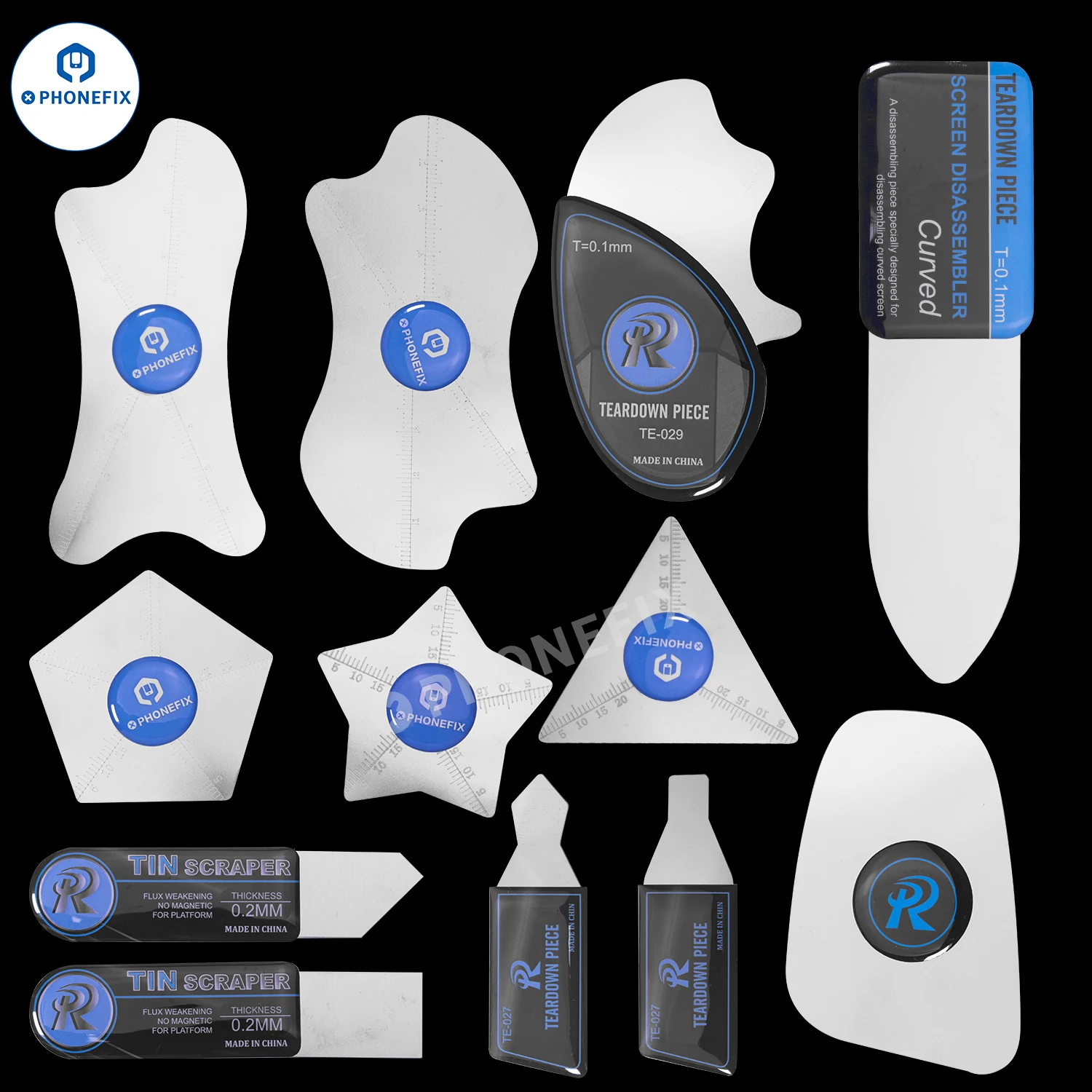 Профессиональный мобильный телефон с изогнутым жк-экраном