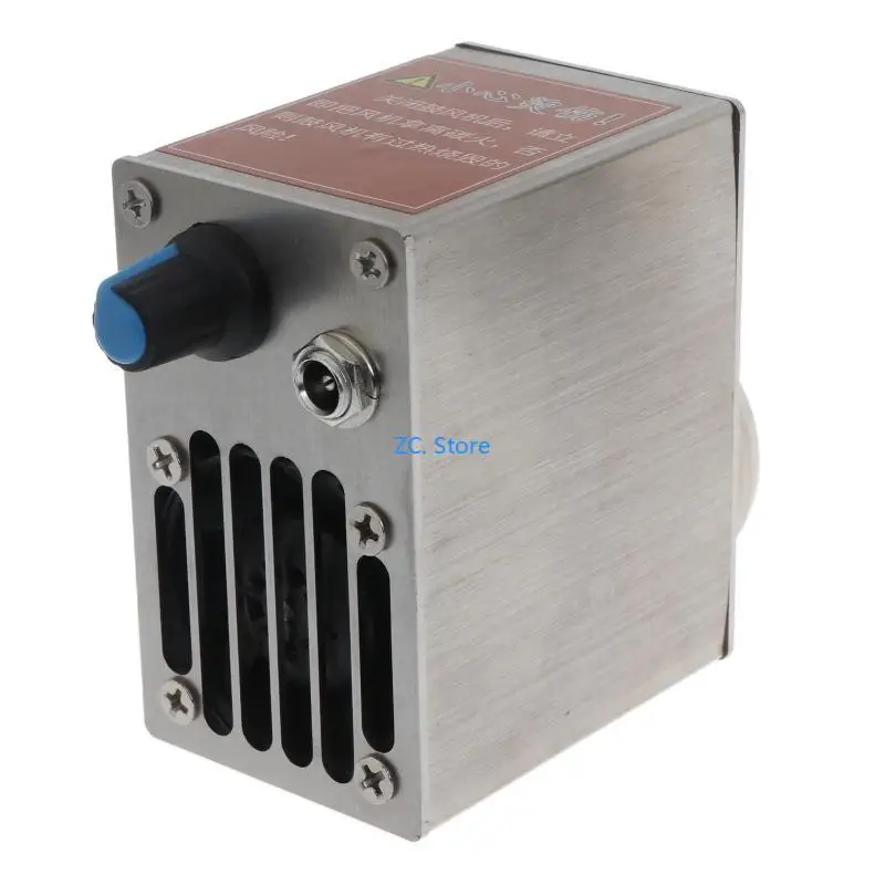 Kxrc usb-вентилятор для уличного - Фотография_4