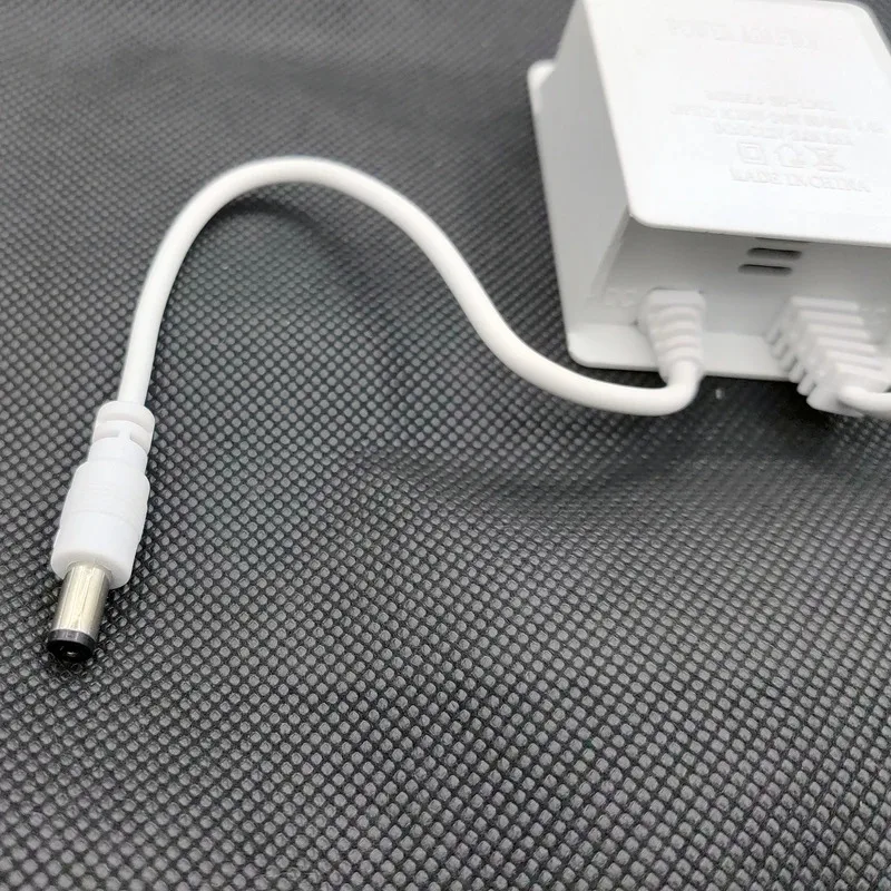 Адаптер питания постоянного тока 12 в - Фотография_3