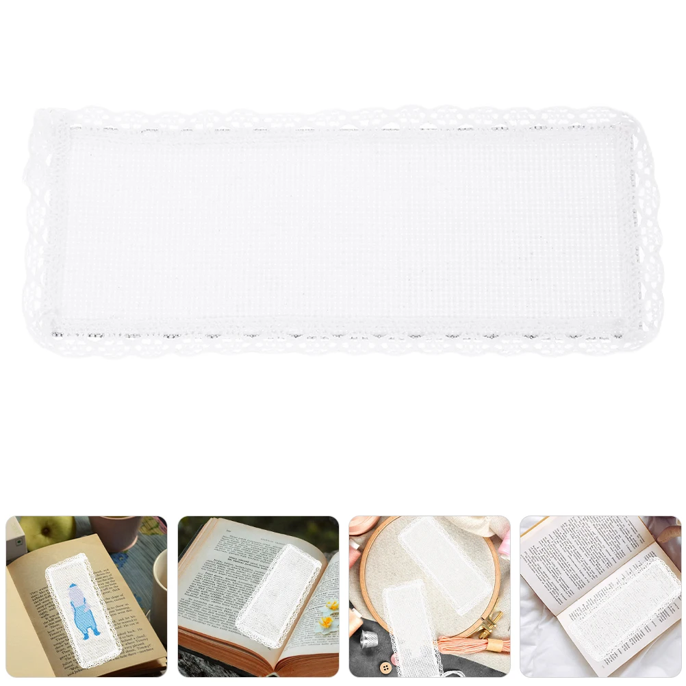 Закладки для вышивки крестом - Фотография_2