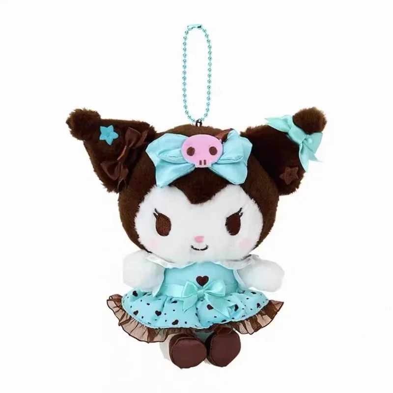 Новая серия sanrio hello kitty cinnamoroll с мятным шоколадом - Фотография_6