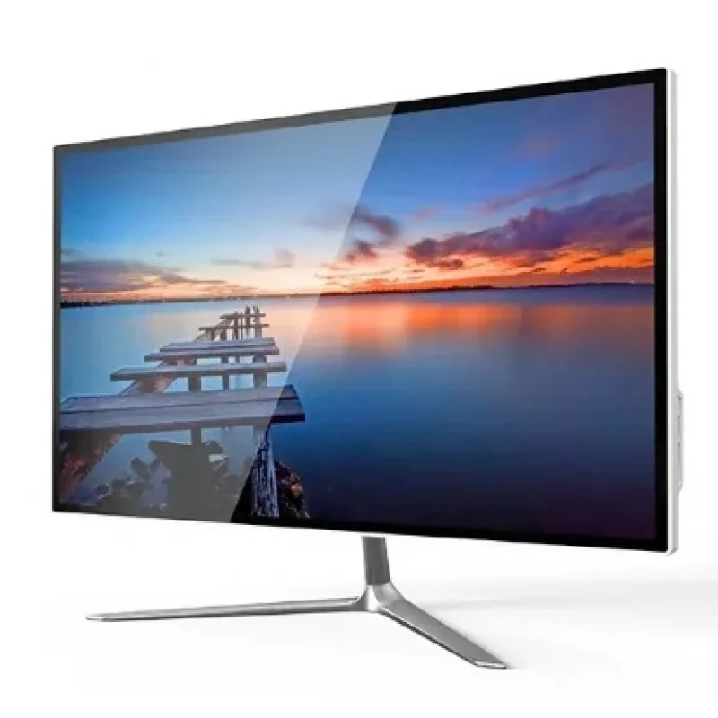 Oem 21-дюймовый игровой пк «все в одном» aio core i7