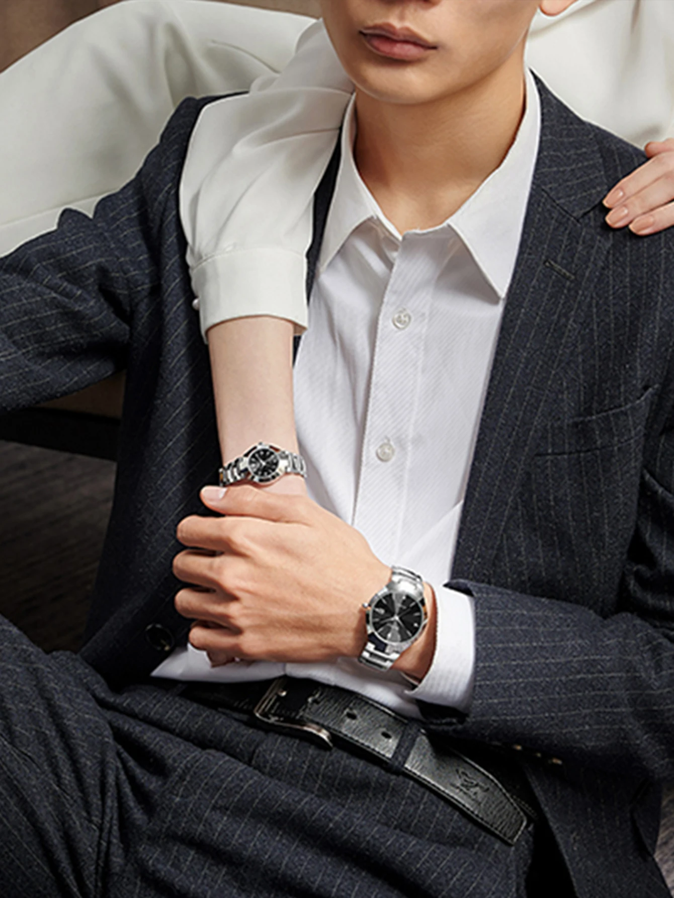 Часы для пар biden - Фотография_4