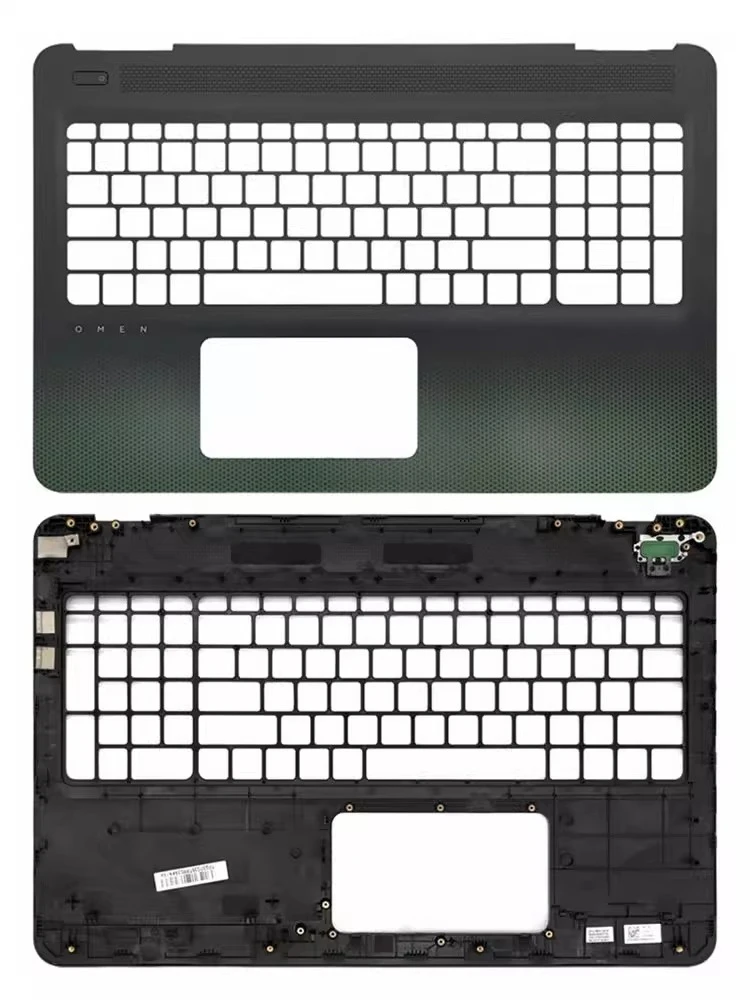 Новый верхний чехол для ноутбука hp omen 15-ax 15-dp 15-bc tpn-q173 - Фотография_2