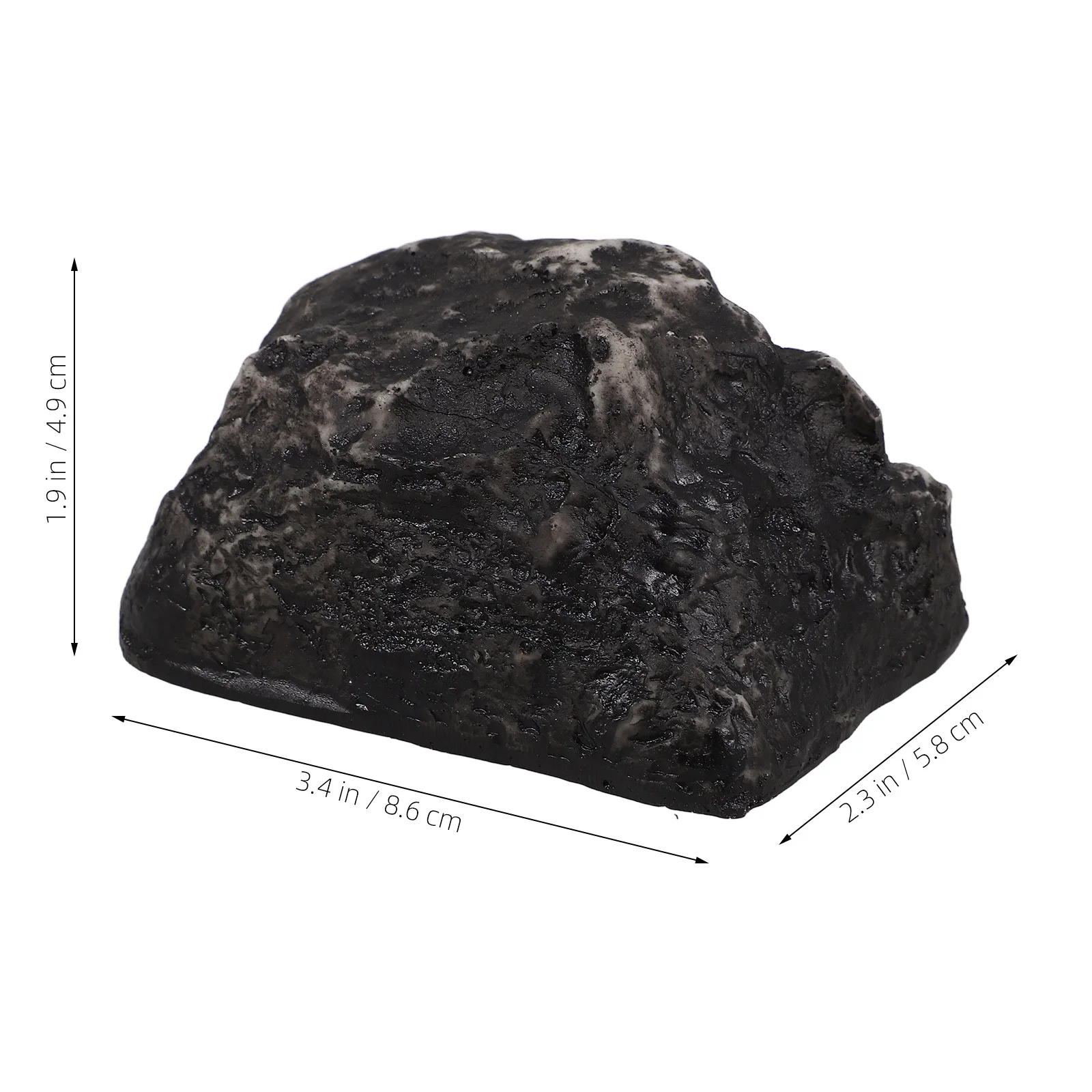 Поддельный каменный ключ - Фотография_5