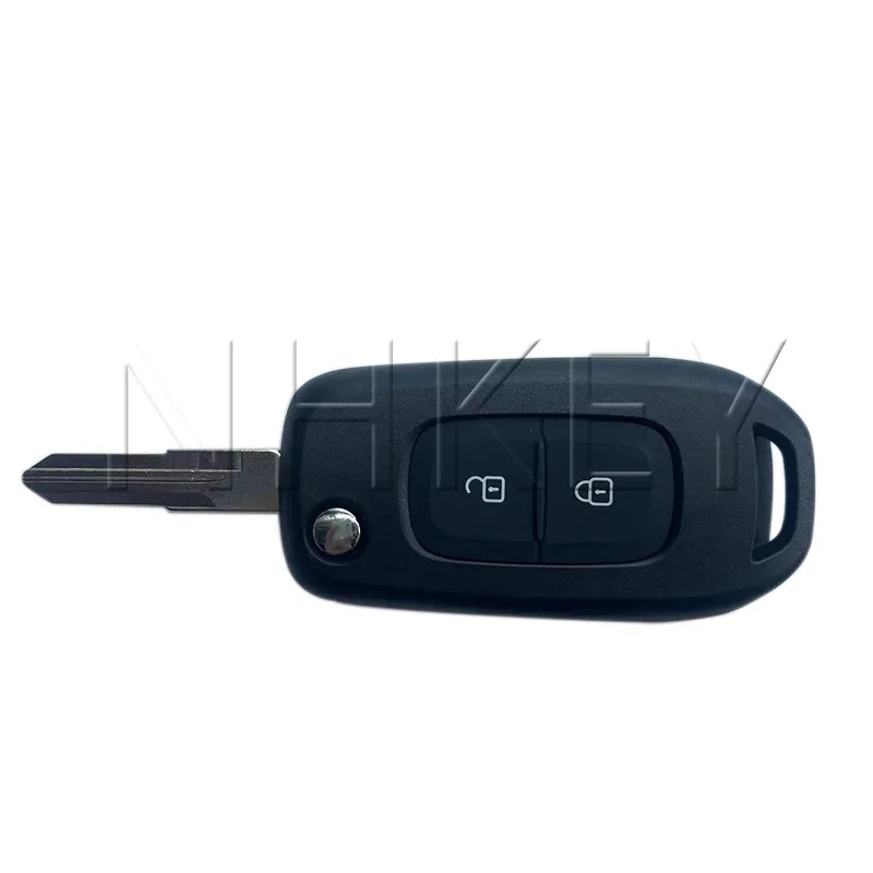 Nhkey для renault megane 3 dacia - Фотография_5