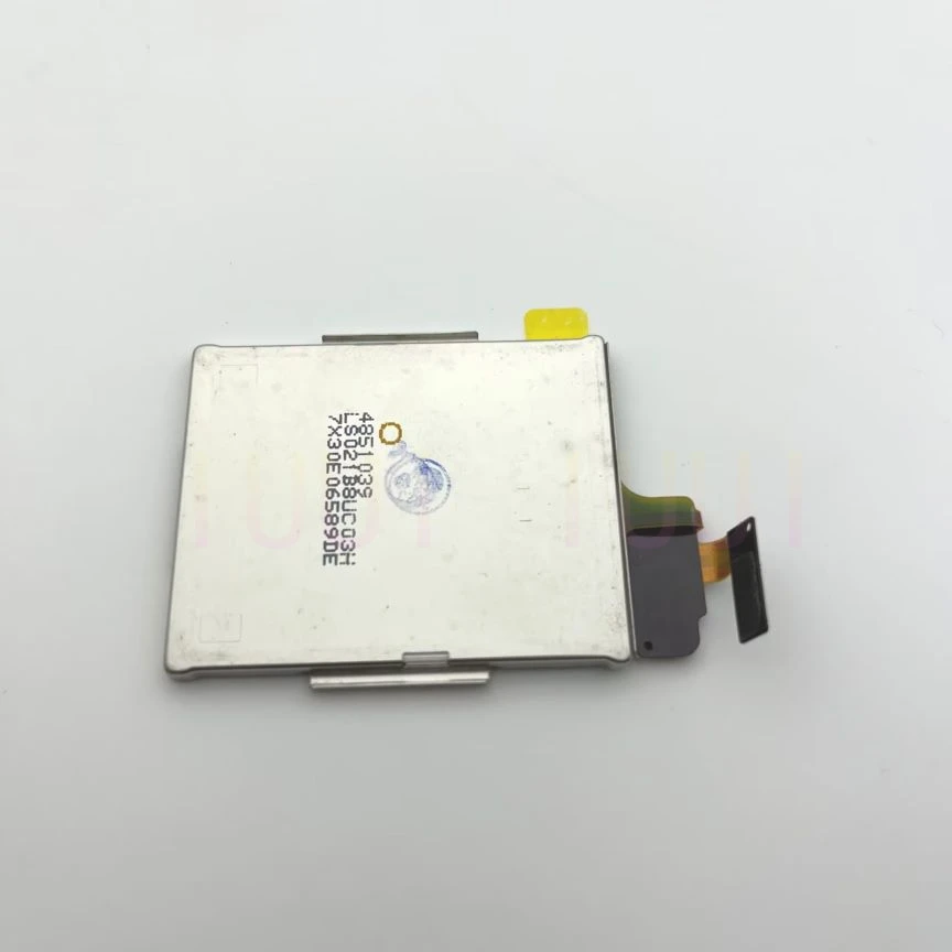 Дигитайзер жк-экрана для nokia n70 n72 - Фотография_2