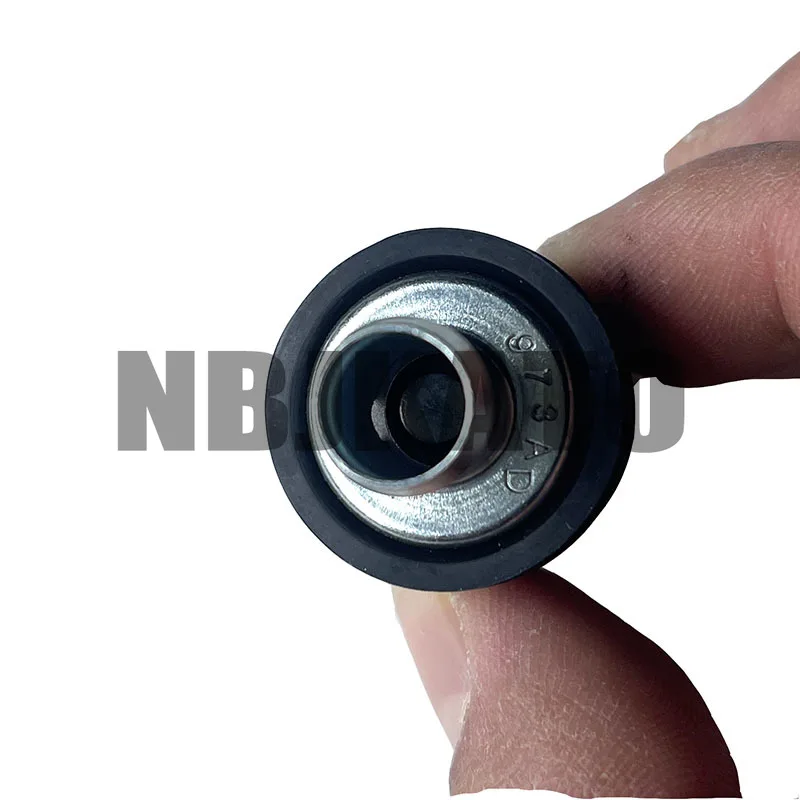 Новый оригинальный oem 04648973ad pcv клапан для 2007-2010 jeep wrangler 3 - Фотография_3