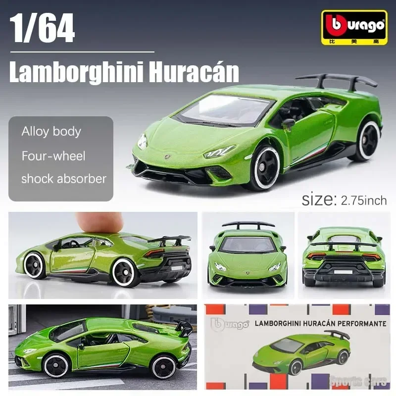 Bburago 1:64 ferrari sf90 stradale 1959 - Фотография_3