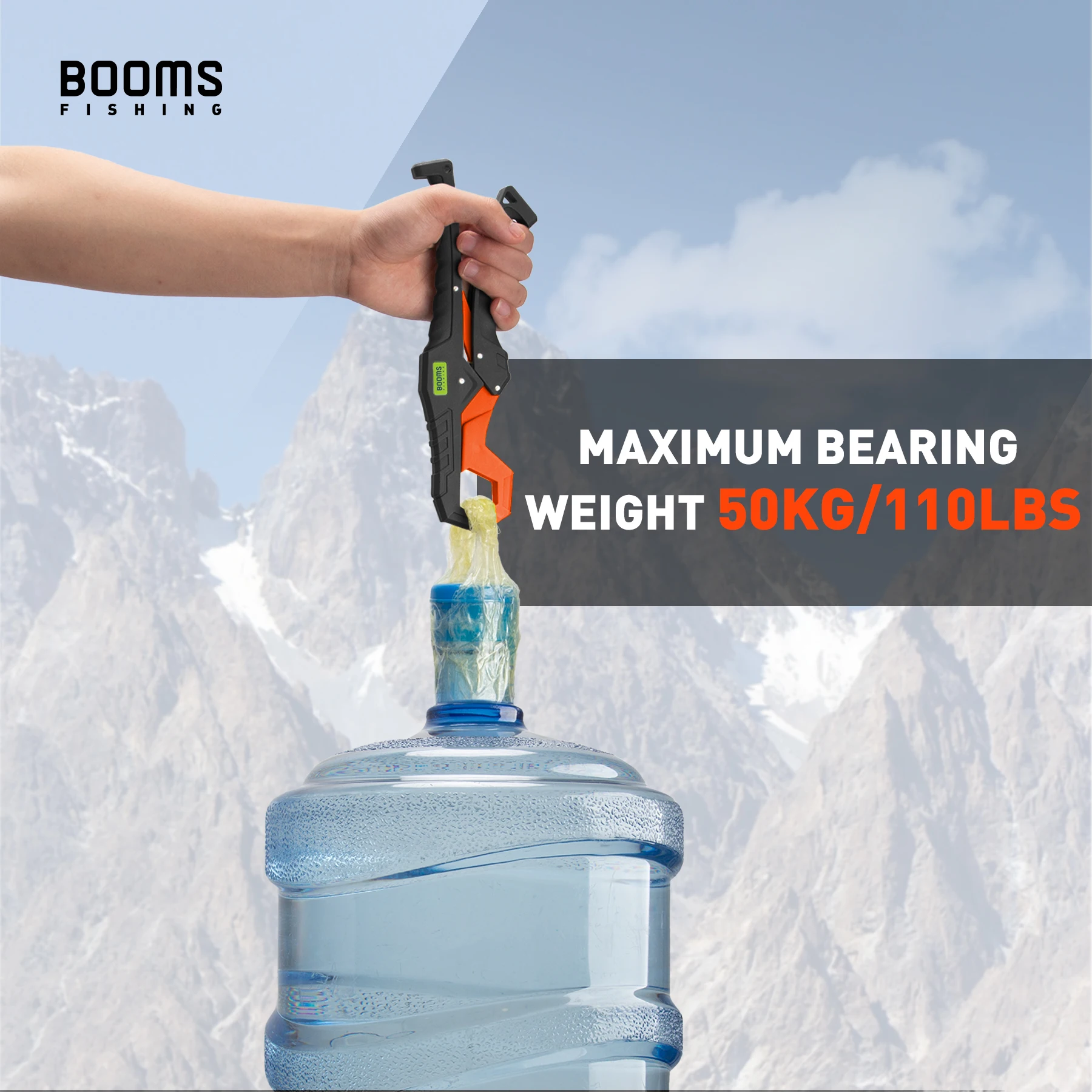 Рыбалка 24 см рыба lip gripper - Фотография_2