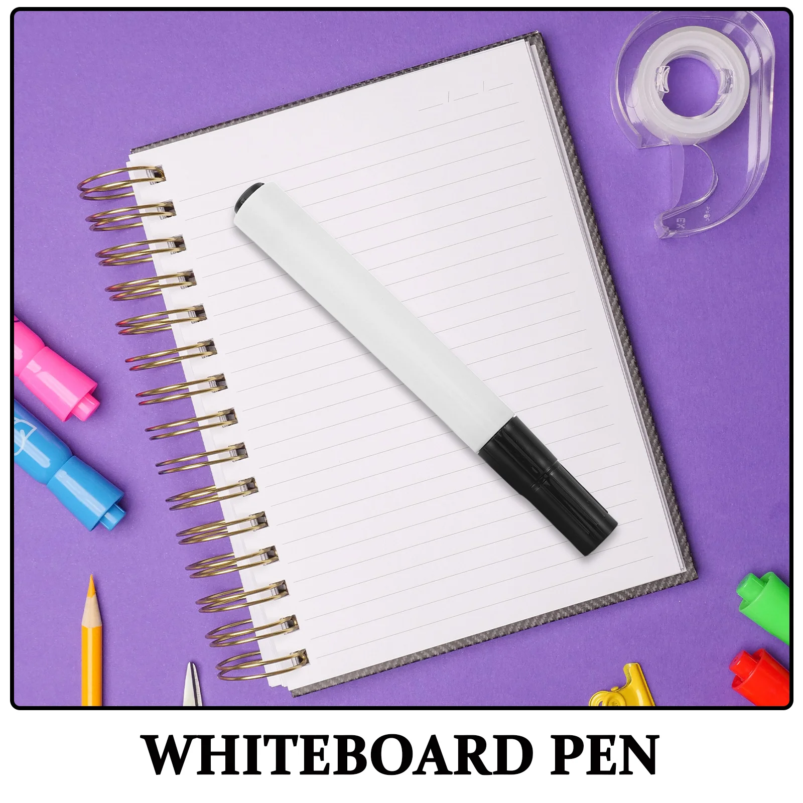 Маркер для доски - Фотография_3