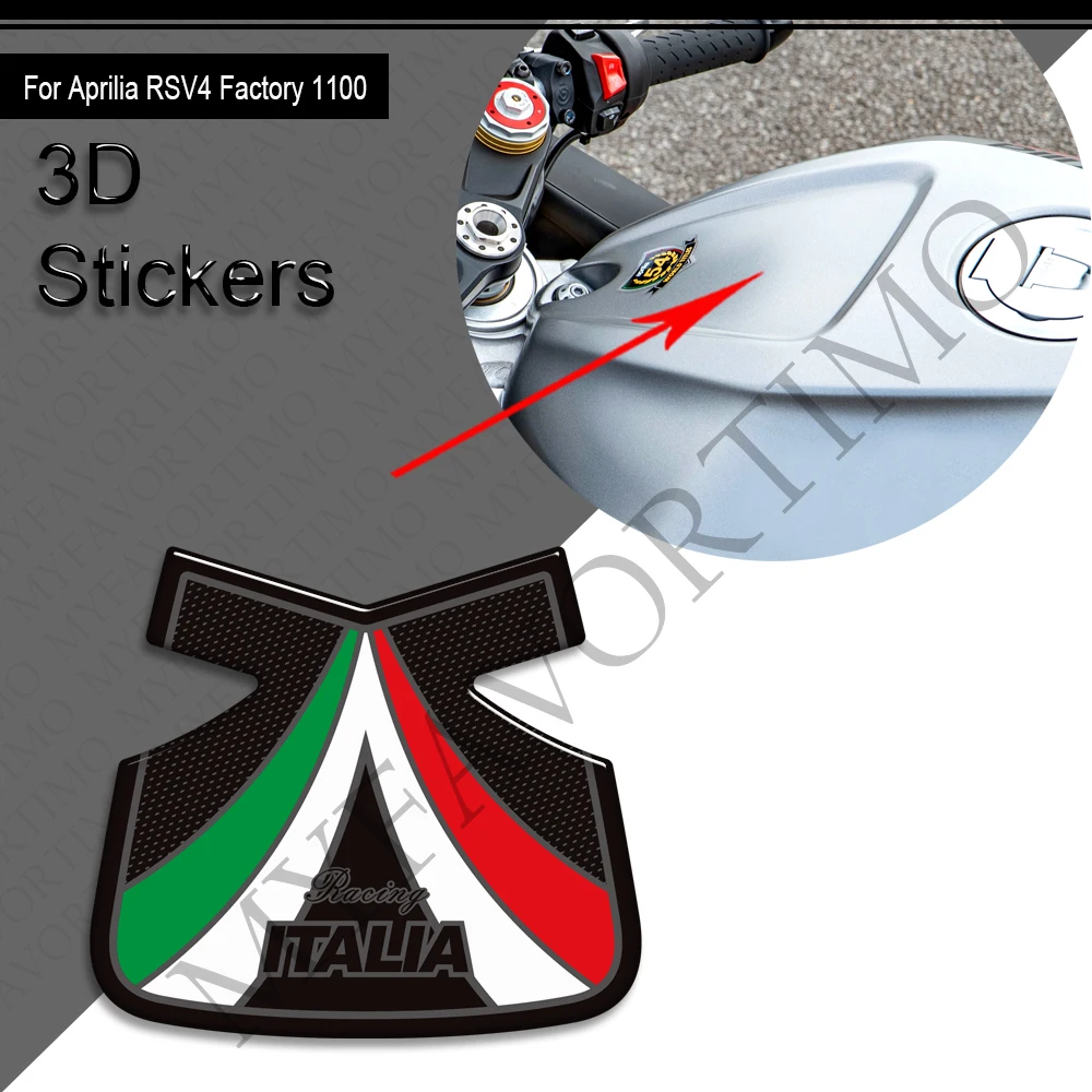 Мотоцикл для aprilia rsv4 factory 1100 - Фотография_6