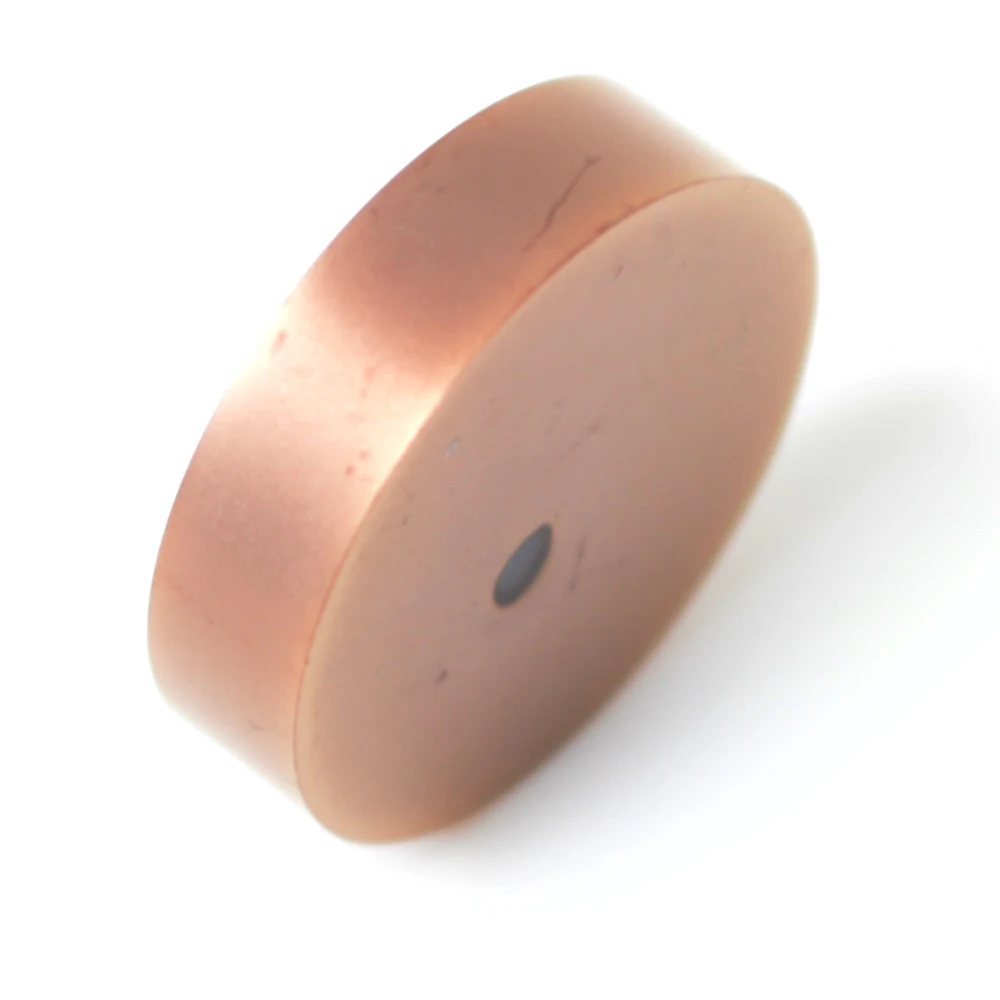 Круглые вставки cbn с покрытием - Фотография_4