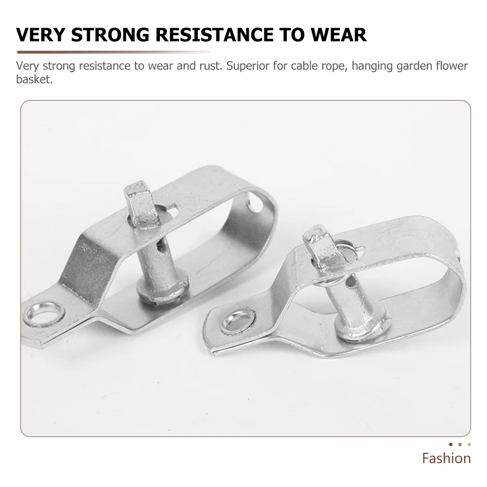 Натяжитель сверхмощный стальной - Фотография_6