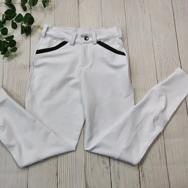 Для верховой езды для мальчиков - Фотография_4