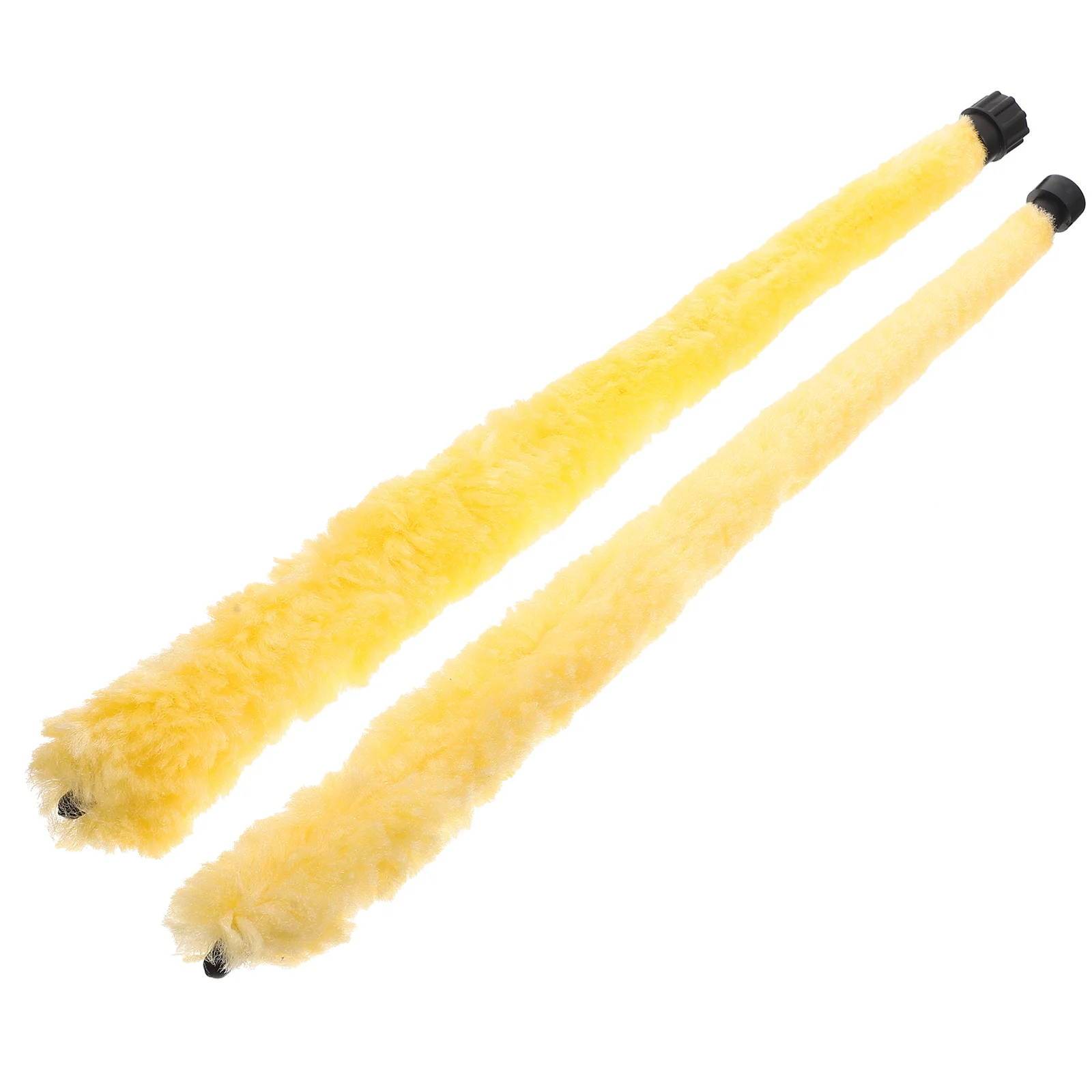 Щетка для чистки саксофона - Фотография_5