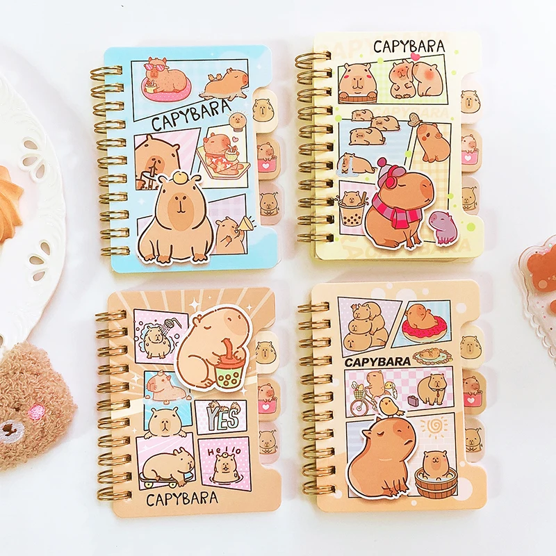 Kawaii канцелярские принадлежности