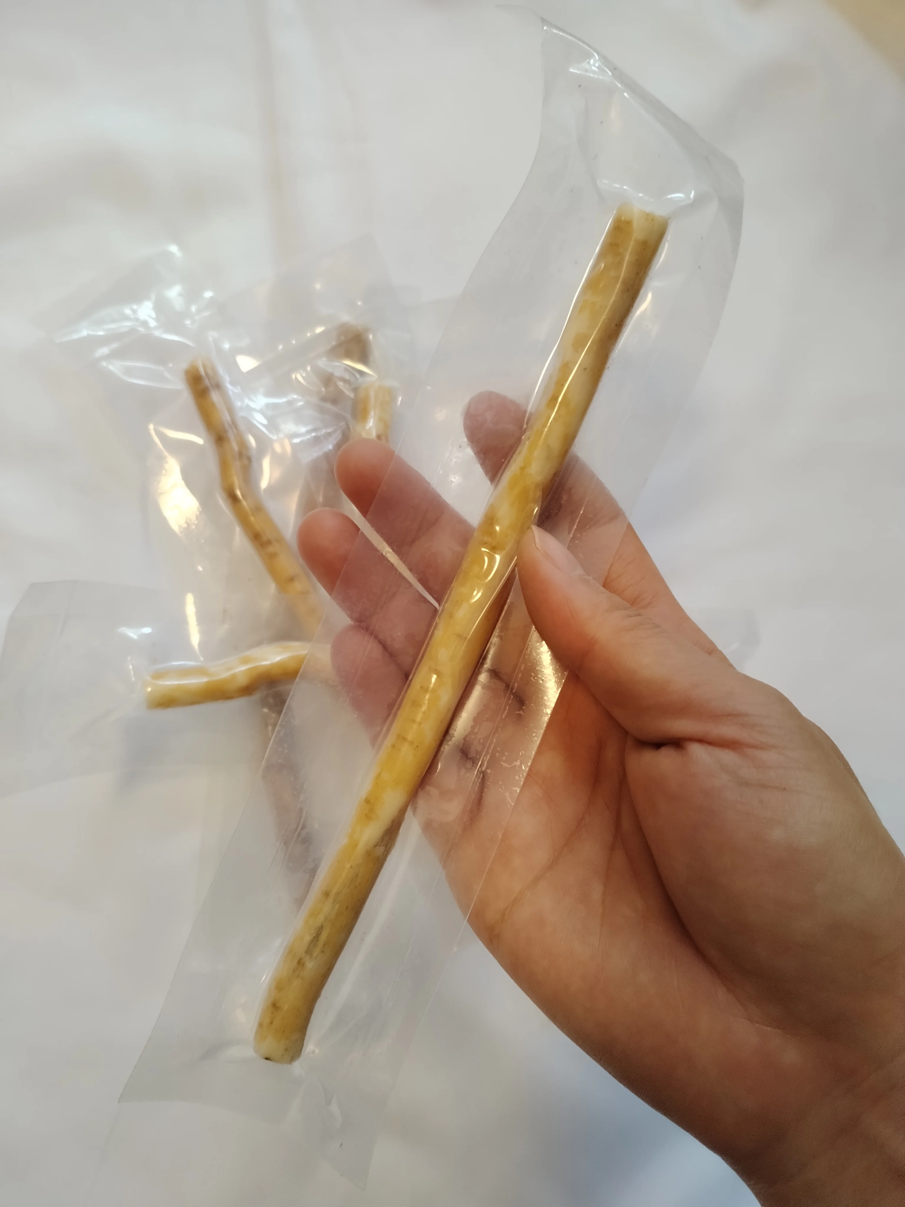 Зубная щетка sewak natural miswak - Фотография_2