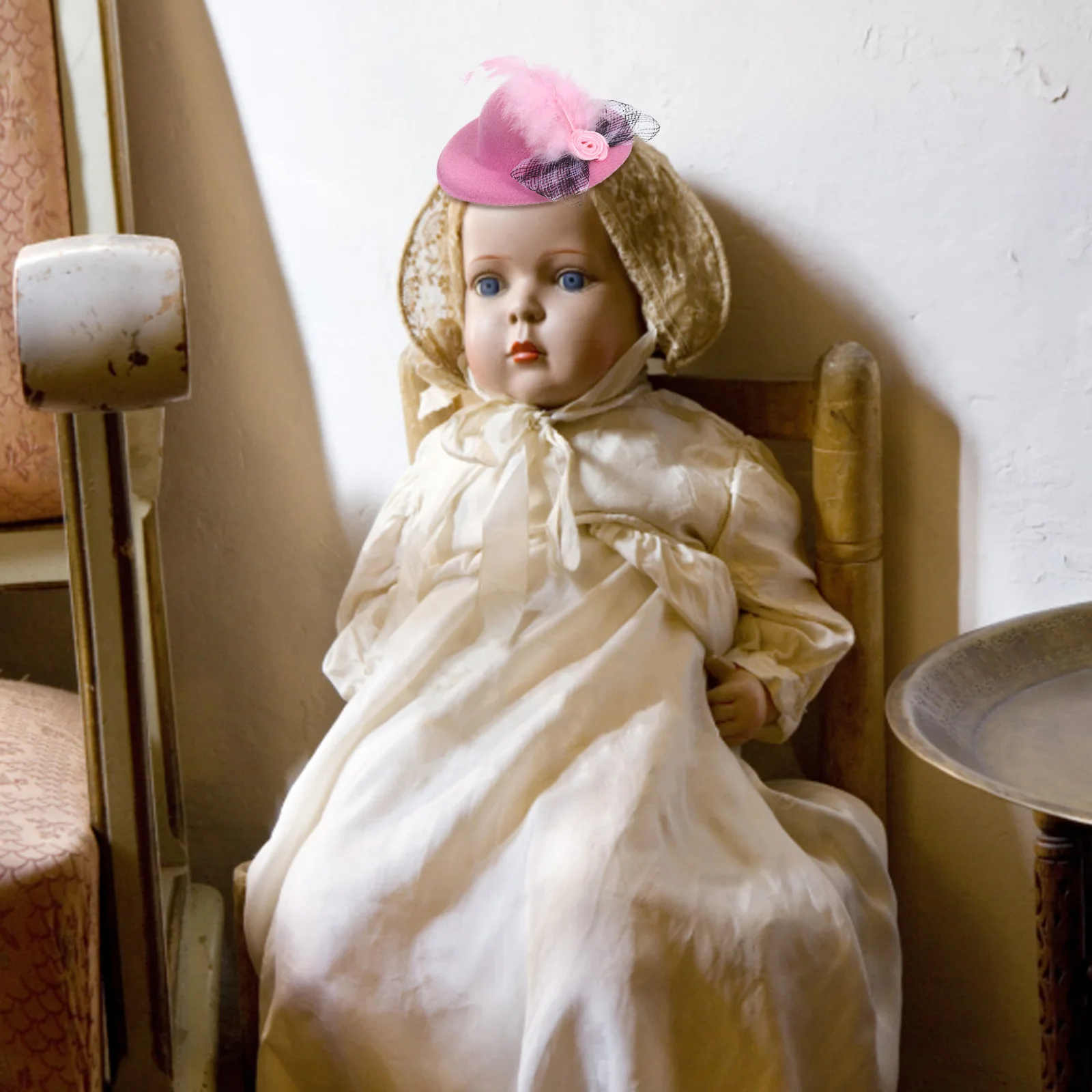 Мини-цилиндры для поделок - Фотография_3