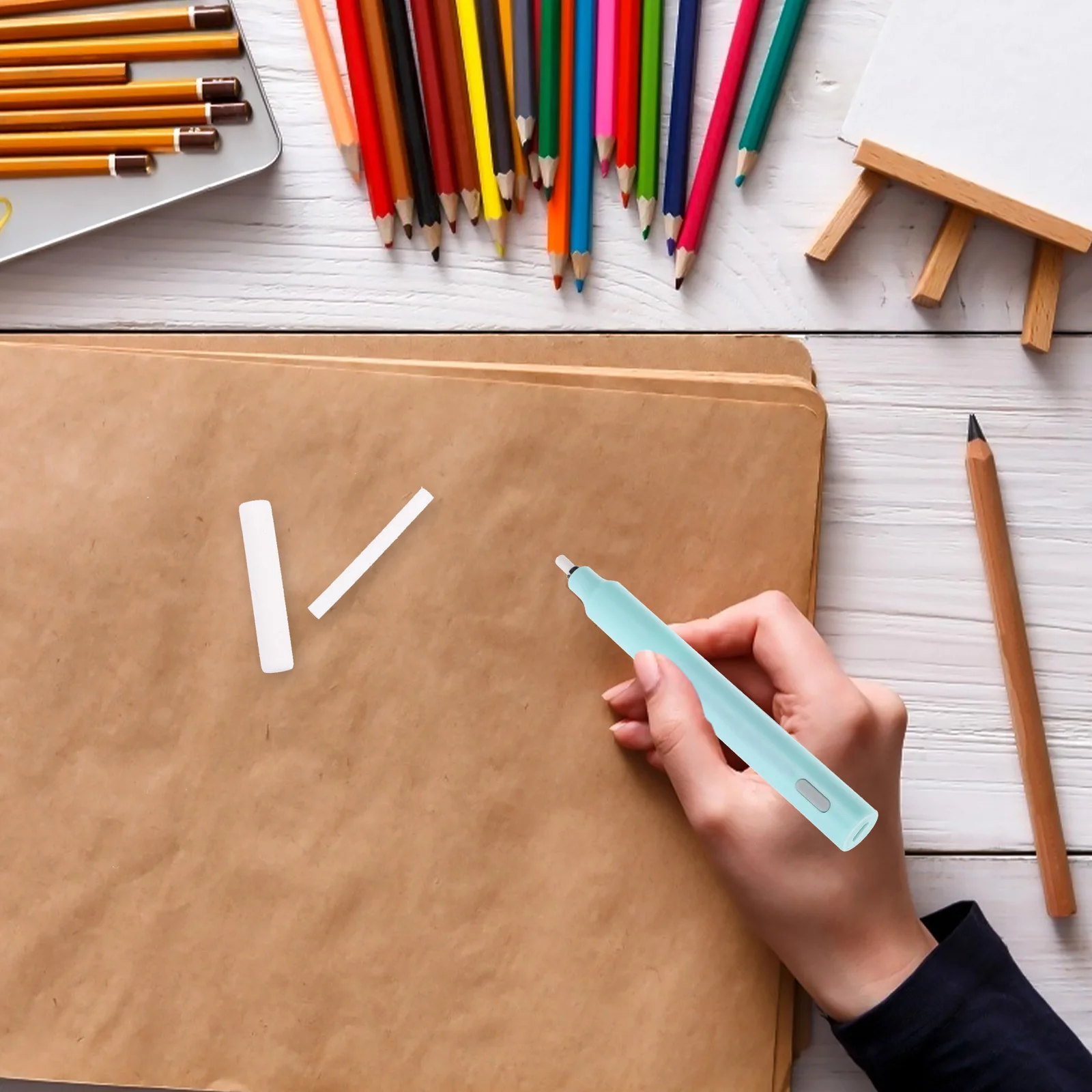 Электрические сердечники для ластиков - Фотография_4