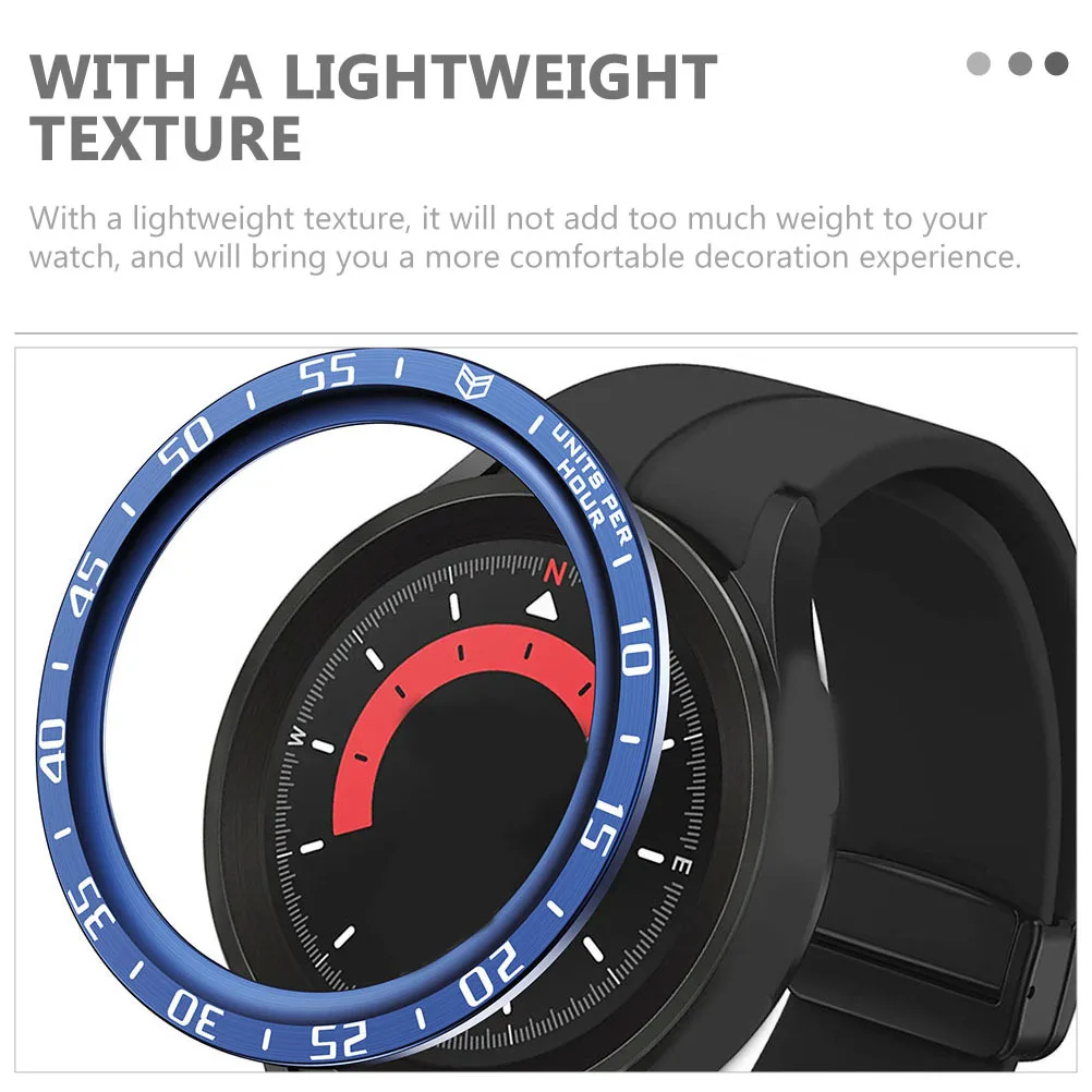 Умные часы из нержавеющей стали - Фотография_5