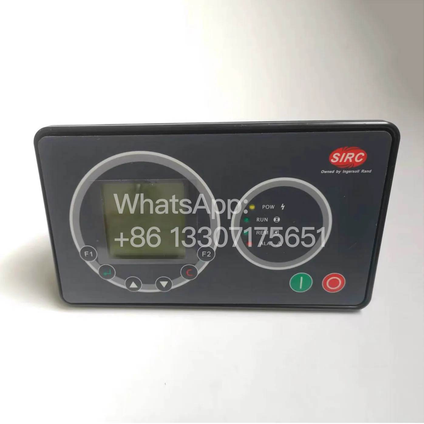 Для ingersoll rand 24339483 панель контроллера воздушного компрессора - Фотография_2