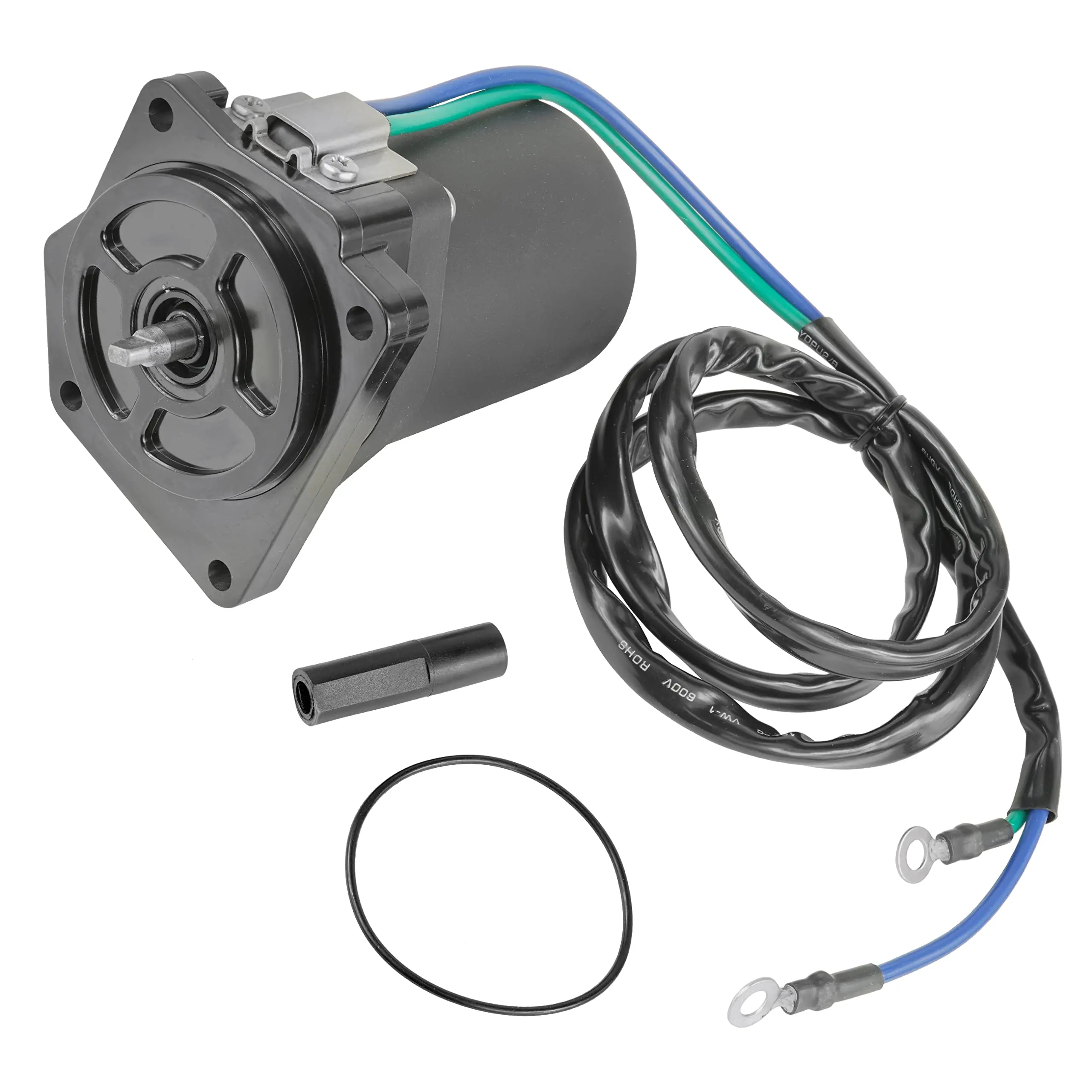 6d8-43880 подвесной мотор для yamaha