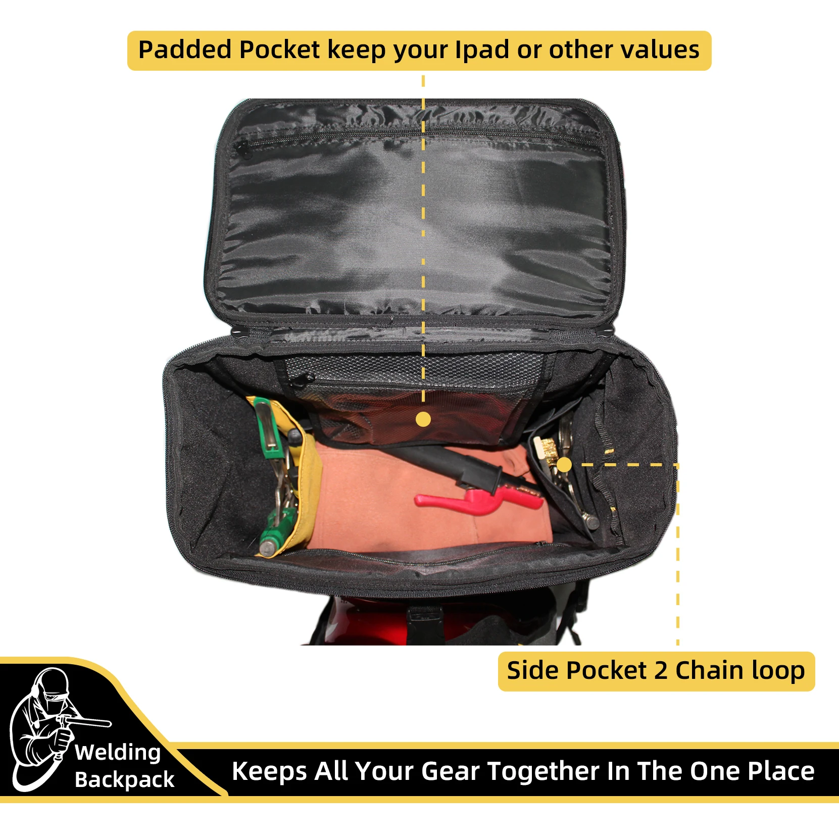 Melohard сварочный инструмент - Фотография_5