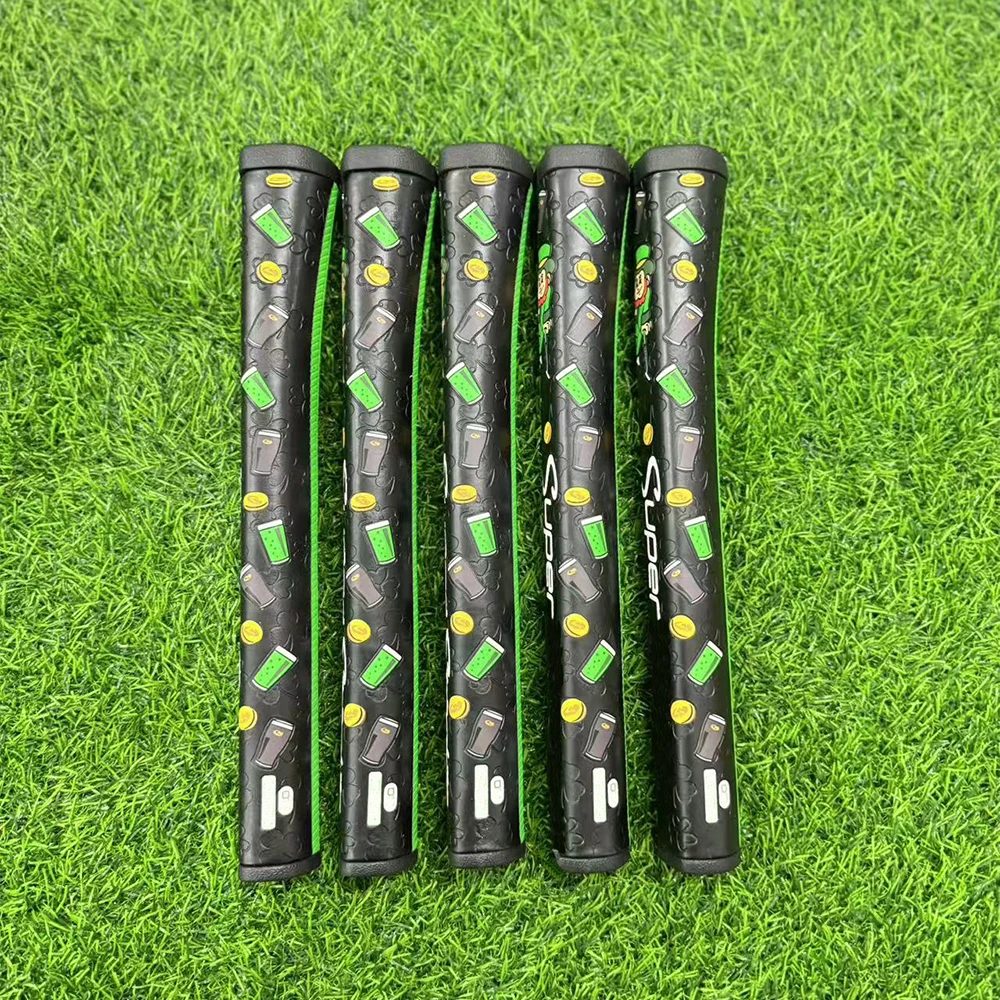 Ручка для клюшки для гольфа super pistol - Фотография_2