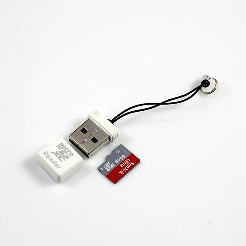 Высокоскоростной мини usb 2 - Фотография_5