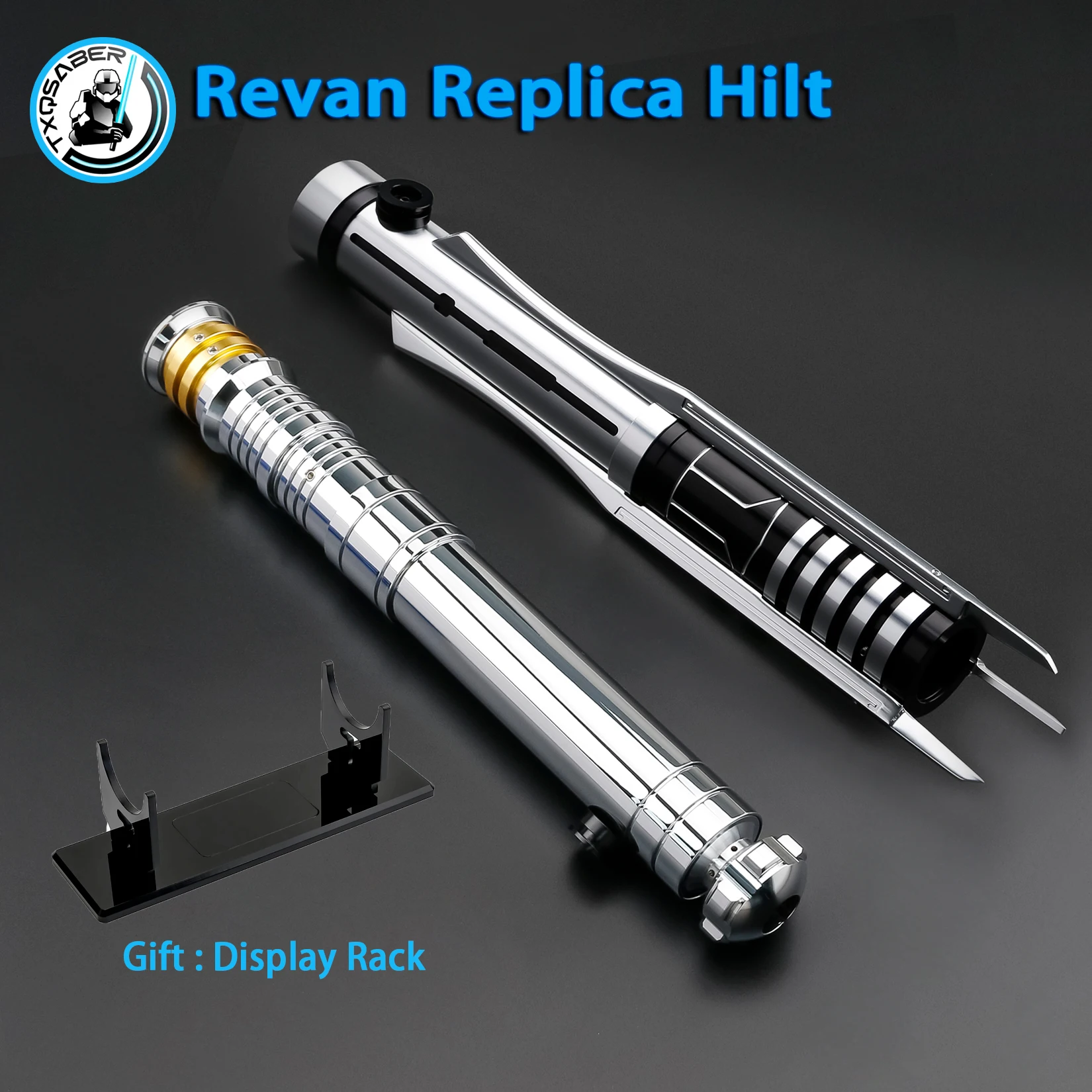 Txqstudio sith revan jedi revan